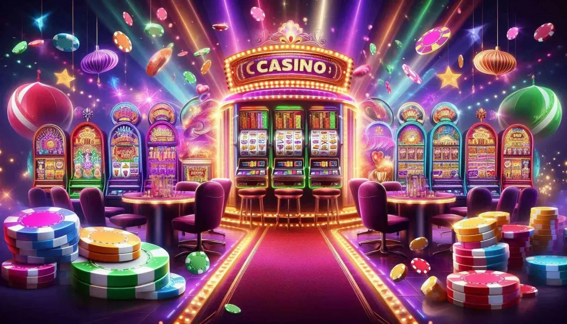 RedRacer Casino